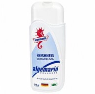 carenow GmbH Duschgel ALGEMARIN freshness Shower Ge, 1-tlg.