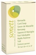 Sonett Kernseife 100g Waschsoda