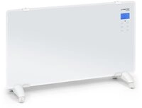 TROTEC Konvektor TCH 2010 E, 2000 W, Heizleistung f&uuml;r saubere, kondensfreie und
