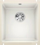 Blanco K&uuml;chensp&uuml;le SUBLINE 375-U, eckig, 46/41 cm, (1 St), erh&auml;ltlich in...