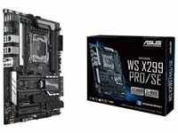 Asus WS X299 PRO/SE Workstation Mainboard
