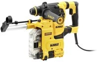 DeWalt Bohrhammer DEWALT D25333K SDS-Plus-Kombihammer 950 W