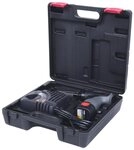 KS Tools Montagewerkzeug, B: 5 cm, L: 14.5 cm, Akku-Hochleistungs-Schleifer, 22.0