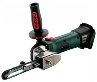 metabo Akku-Bandfeile BF 18 LTX 90 solo - Akku-Bandfeile - gr&uuml;n/schwarz