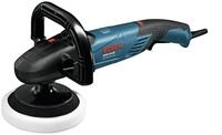 Bosch Professional Winkelpolierer GPO 14 CE, 3000 max. U/min, Polierer mit