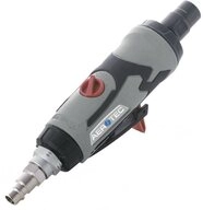 Aerotec Druckluft-Stabschleifer Druckluft-Stabschleiferset im Koffer 200656, inkl.