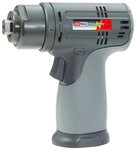 KS Tools Montagewerkzeug, B: 5 cm, L: 13 cm, Akku-Schleifmaschine, 3.200 U/min 10,8V,