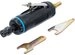 BGS technic Druckspr&uuml;hger&auml;t BGS TECHNIC Druckluft Stabschleifer 3264, kurz