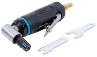 BGS technic Druckluft-Stabschleifer BGS Stabschleifer 90&deg; abgewinkelt 155 mm
