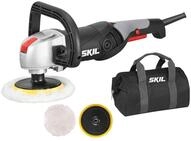 SKIL Poliermaschine Skil Poliermaschine 9955 MA, Polierer 1300 W, Polierteller