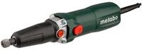 metabo Poliermaschine GE 710 Plus Geradeschleifer