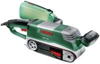 BOSCH Poliermaschine PBS 75 AE Bandschleifer