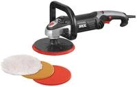 SKIL Poliermaschine Skil Poliermaschine 1144 AA Polierer 1200 W, Polierger&auml;t...