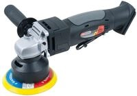 KS Tools Akku-Poliermaschine, 2300 max. U/min, 2.300 U/min 18V, ohne Akku und