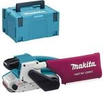 Makita Bandschleifer, 440 m/min, 1.010 W, 9903J, 76 mm in MAKPAC 3