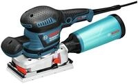 Bosch Professional Schwingschleifer GSS 230 AVE, max. 11000 U/min, 22000 U/min,...