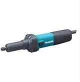 Makita Geradschleifer GD 0601 Geradschleifer 400 Watt 25.000 U/min 6 mm