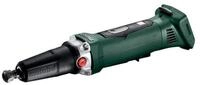 metabo Geradschleifer Metabo Akku-Geradschleifer GPA 18 LTX Karton