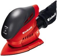 Einhell Multischleifer TH-OS 1016, 24000 U/min