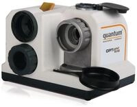 Optimum Universalbohrer OPTIMUM 3140020 Bohrerschleifger&auml;t quantum GQ-D13