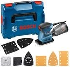 Bosch Professional Schwingschleifer &raquo;GSS 160 Multi&laquo;, L-BOXX 136 mit...