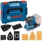 Bosch Professional Akku-Schwingschleifer &raquo;GSS 18V-10&laquo;, in L-BOXX, ohne Akku, ohne