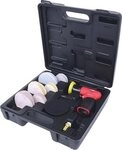 KS Tools Druckluft-Exzenterschleifer KS Tools 515.5110