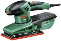 BOSCH Schwingschleifer PSS 250 AE, Im Karton