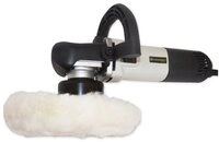 Duke-Handel Exzenter Poliermaschine Polierer Autopolierer Schleifmaschine 710 W 8mm