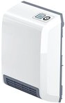 STIEBEL ELTRON Badschnellheizer CK 20 trend LCD, Keramik Heizl&uuml;fter...