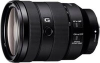 Sony SEL24105G Zoomobjektiv, (FE 24-105 mm F4 G OSS (SEL24105G)...