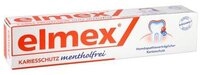 CP GABA GmbH Zahnpasta ELMEX mentholfrei Zahnpasta m.Faltschachtel, 75 ml