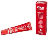 AJONA&reg; Drucker- und Kopierpapier AJONA&reg; 170411 Zahncreme