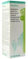 B. Braun Mundsp&uuml;lung PRONTORAL Mundsp&uuml;ll&ouml;sung, 250 ml