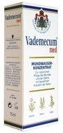Schwarzkopf & Henkel GmbH Mundwasser VADEMECUM MED Mundwasser Konzentrat 0888,...