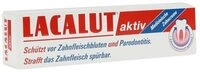 Dr. Theiss Naturwaren GmbH Zahnpasta LACALUT aktiv Zahncreme, 100 ml
