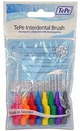 TePe Interdentalb&uuml;rsten TePe Original Interdental Brushes Mix 8 pcs