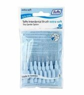TePe Interdentalb&uuml;rsten Interdentalb&uuml;rste Extra Soft Blau ISO Gr. 3