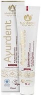 Maharishi Ayurveda Europe B.V. Zahnpasta Ayurdent Zahncreme Classic, 75 ml
