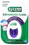 GUM Zahnseide GUM Expanding Floss 30 m