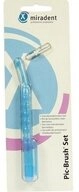 Hager Pharma GmbH Interdentalb&uuml;rsten MIRADENT Interd.Pic-Brush Set