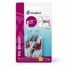 Hager Pharma GmbH Interdentalb&uuml;rsten MIRADENT Interdental Pic-Brush...