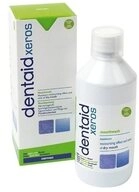 DENTAID GmbH Mundsp&uuml;lung DENTAID xeros Feuchtigkeits-Mundsp&uuml;l.pH nomin.5,9,...