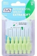 TePe Interdentalb&uuml;rsten TEPE Interdentalb&uuml;rste x-weich 0,8mm 6St