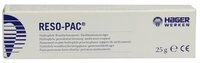 Hager Pharma GmbH Zahnpasta MIRADENT Zahnfleisch-Wundenschutz Reso-Pac, 25 g