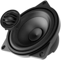 Audison Audison APBMW K4M 2-Wege Kompo Lautsprecher 10 cm Auto-Lautsprecher
