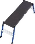 KRAUSE Arbeitsger&uuml;st StepTop