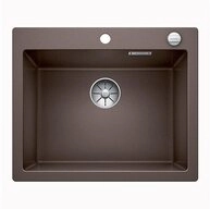 Blanco Granitsp&uuml;le PLEON 6, rechteckig, aus SILGRANIT&reg;