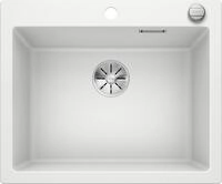 Blanco Granitsp&uuml;le PLEON 6, rechteckig, aus SILGRANIT&reg;