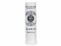 L'OCCITANE Lippenpflegestift Ultra Rich 4,5g, Mit 10% Sheabutter für trockene...